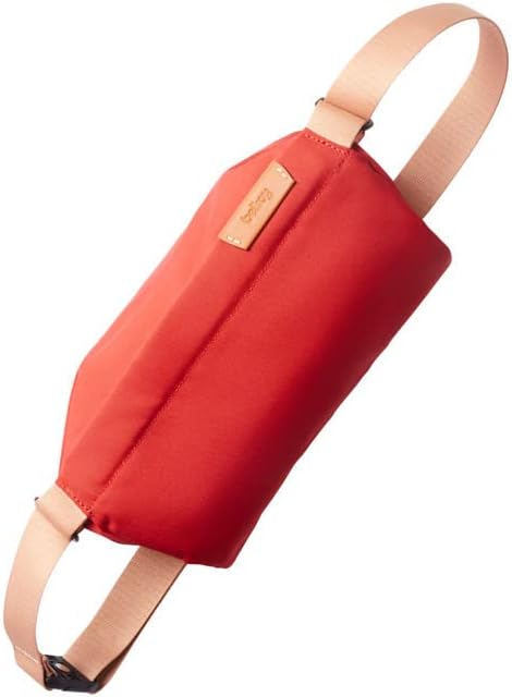 Bellroy Sling Mini Hot Sauce