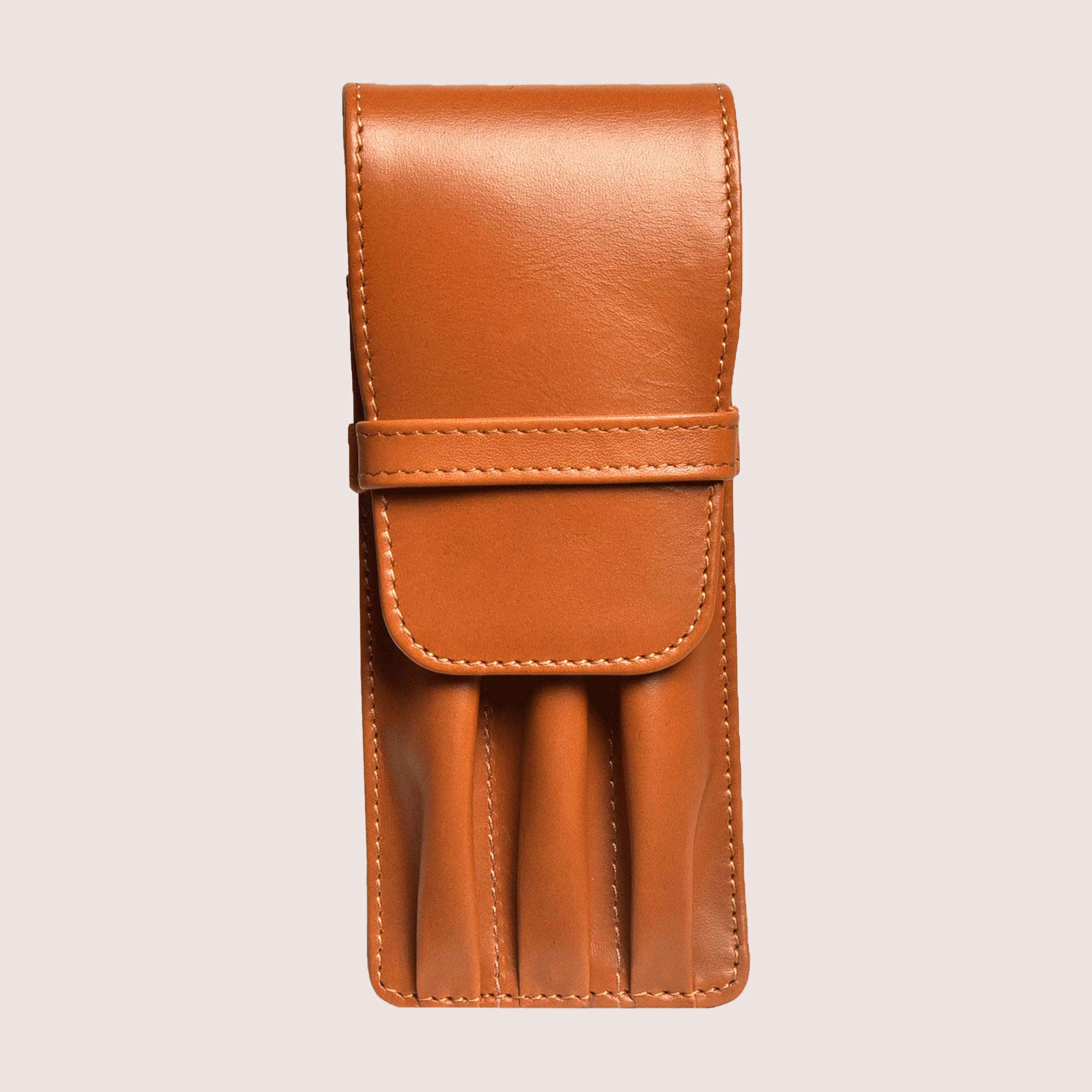 leather pen holster