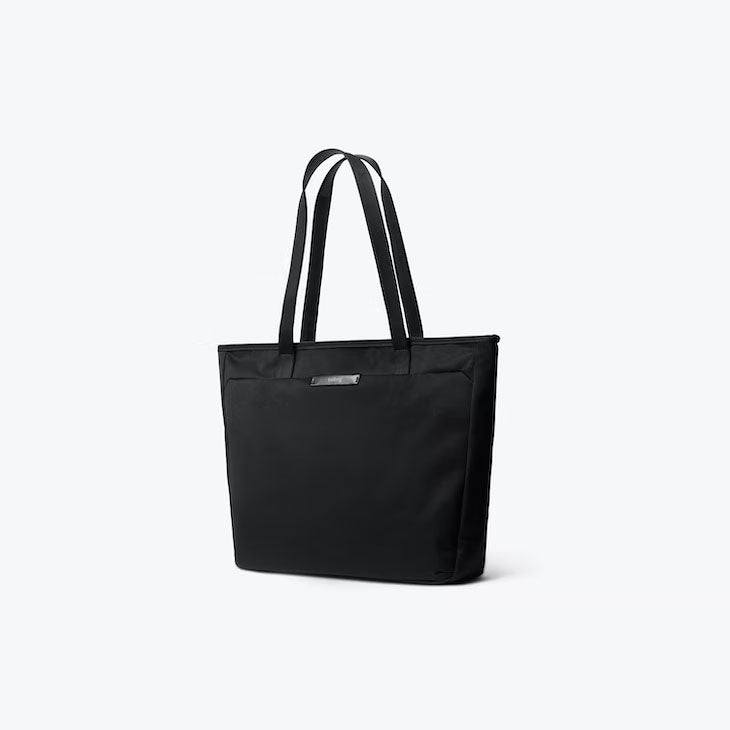 Bellroy Tokyo Tote Second Edition (15L) - Melbourne Black – Flax