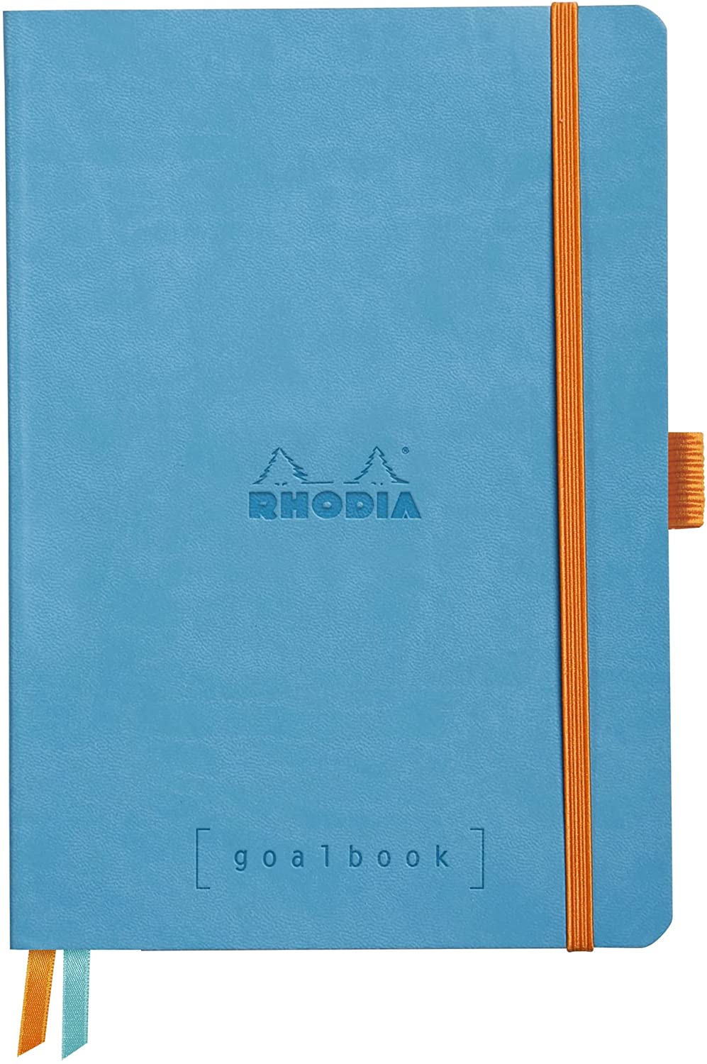 Rhodia A5 Goalbook Dot Journal 5 x 8