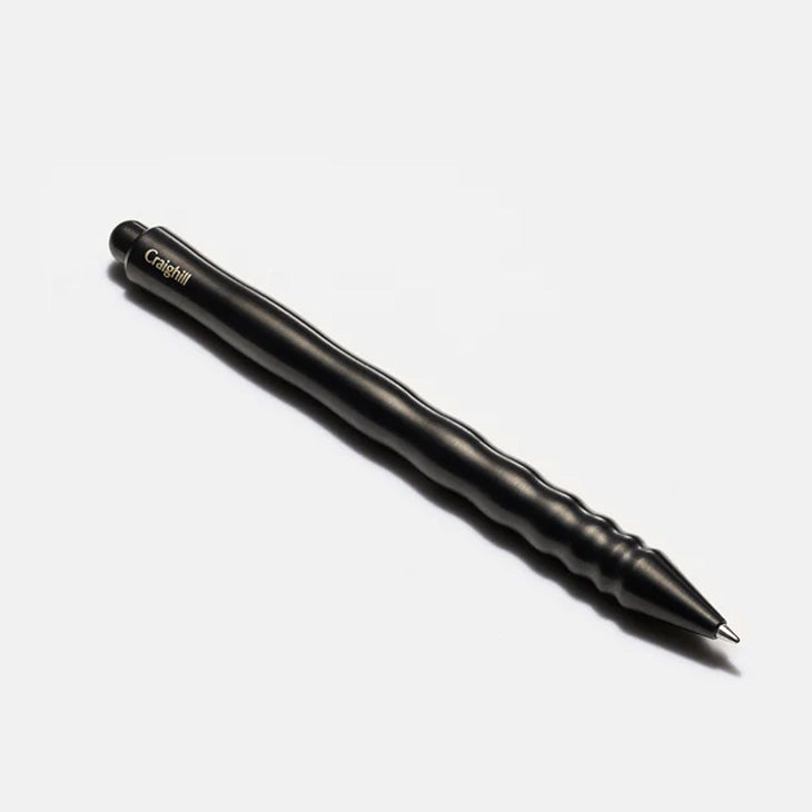 Fisher Space Pen – Flax Pen to Paper