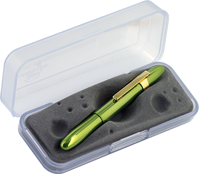 Penco | Bullet Ballpoint Pen Gold