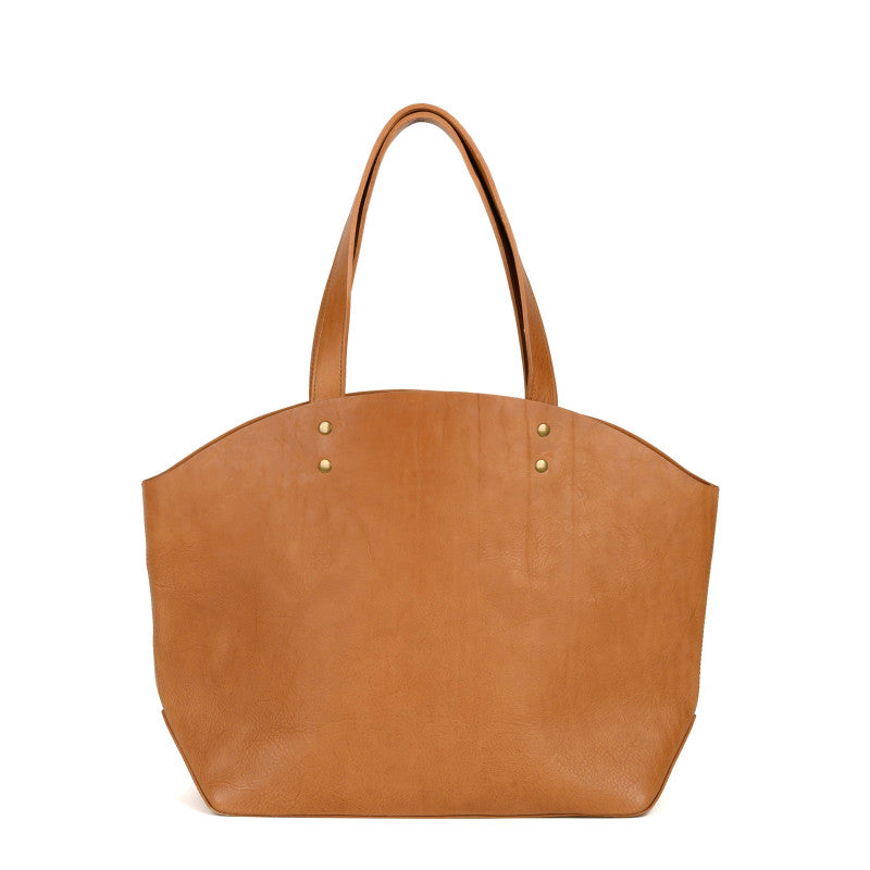 Moore and Giles Welden Tote - Virginia Natural