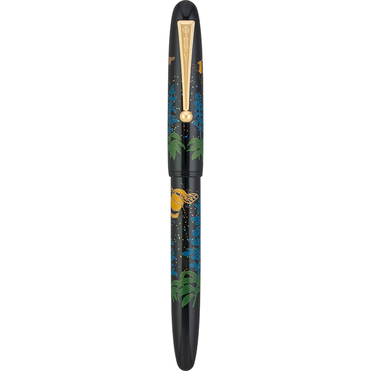 TEST Namiki 2024 Limited Edition Yukari – Bumblebee (Copy)