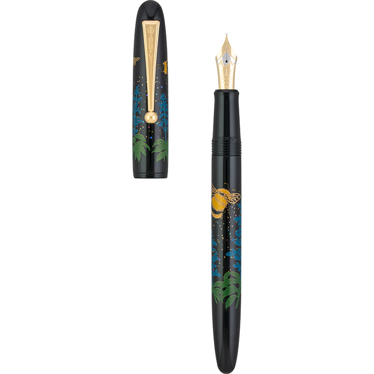 TEST Namiki 2024 Limited Edition Yukari – Bumblebee (Copy)