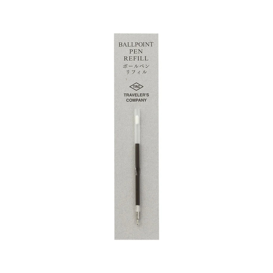 TRC Brass Ballpoint Pen Refill