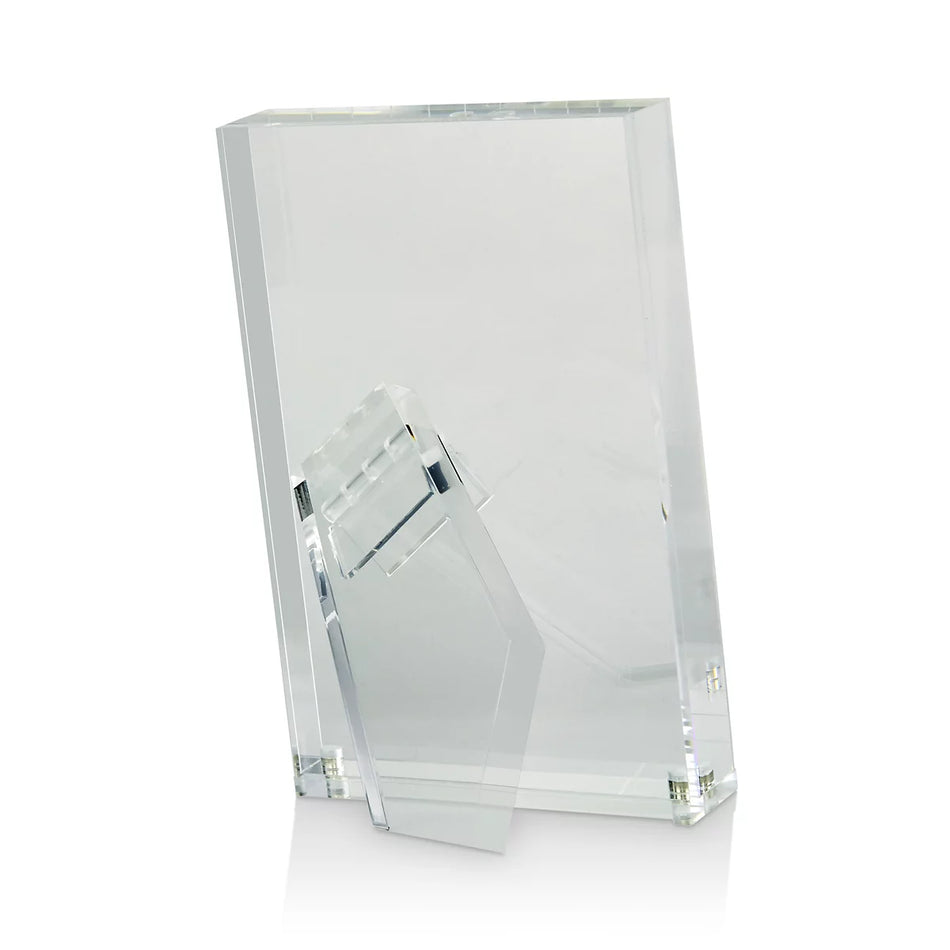 Tizo Design Acrylic Frame - Clear