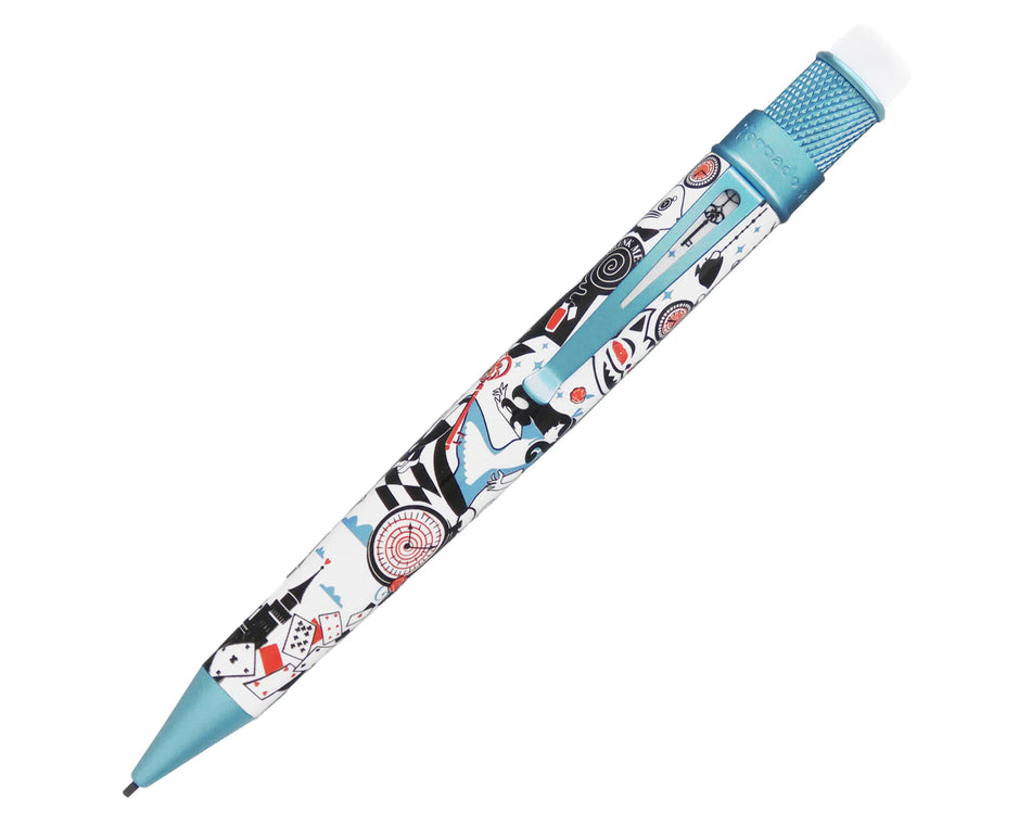 Retro 51 Alice in Wonderland - Tornado Pencil