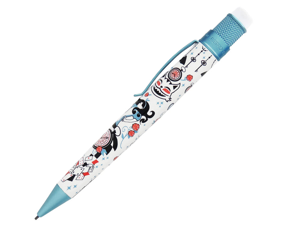 Retro 51 Alice in Wonderland - Tornado Pencil