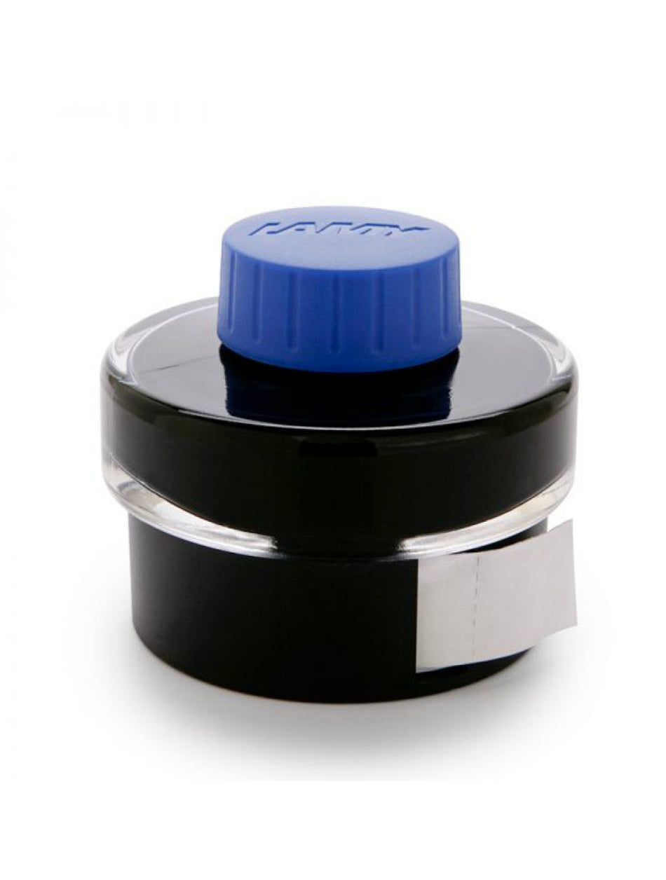 Lamy T52 Ink Bottle (50ml) - Blue