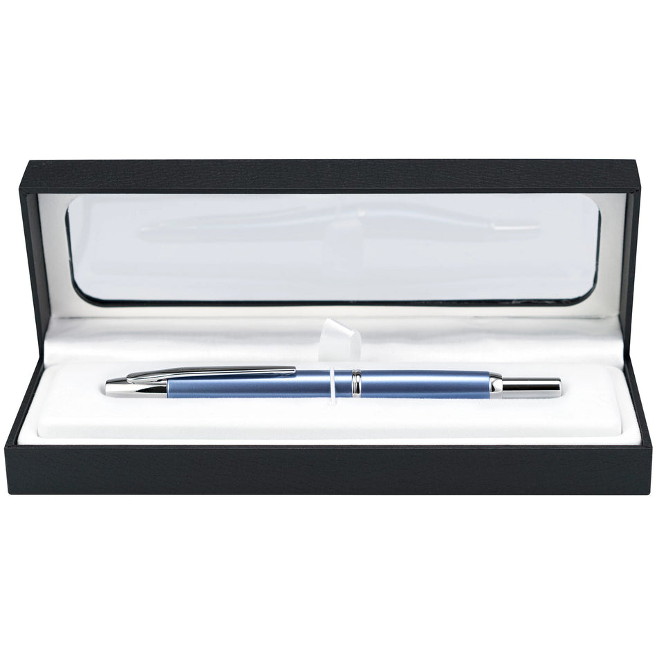 Pilot Decimo Fountain Pen - Light Blue