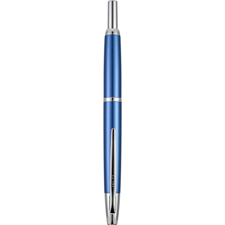 Pilot Decimo Fountain Pen - Light Blue