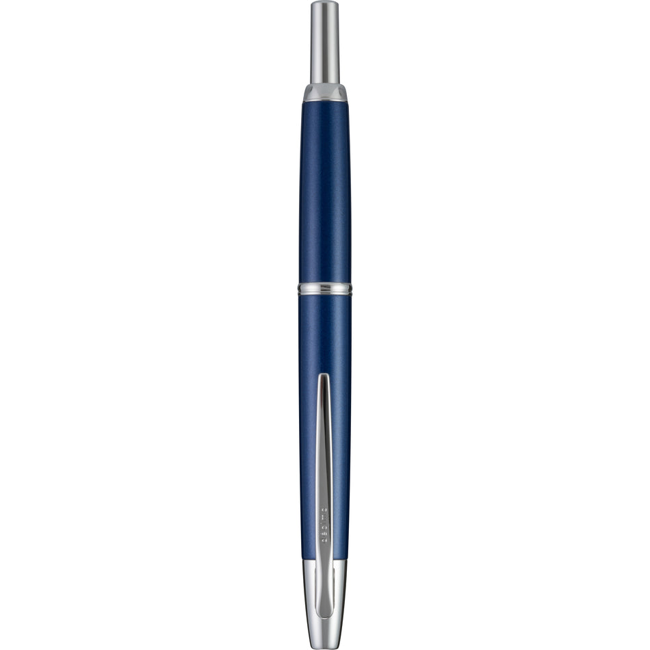 Pilot Decimo Fountain Pen - Navy