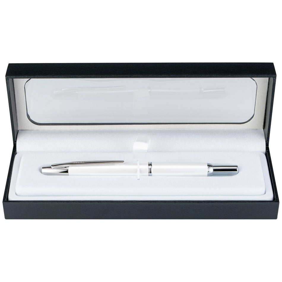 Pilot Decimo Fountain Pen - White