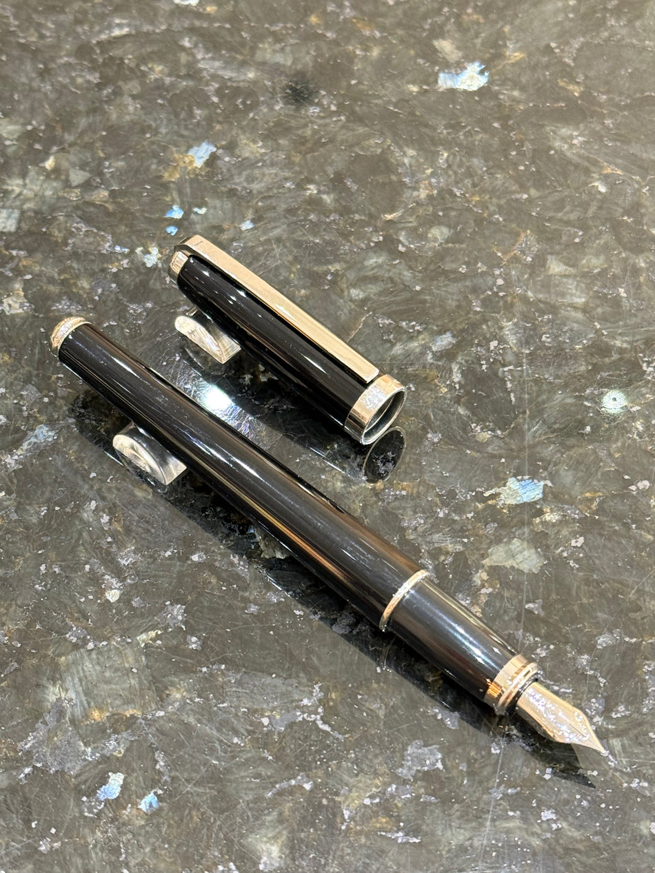 S.T. Dupont Fidelio Fountain Pen - PRE-LOVED