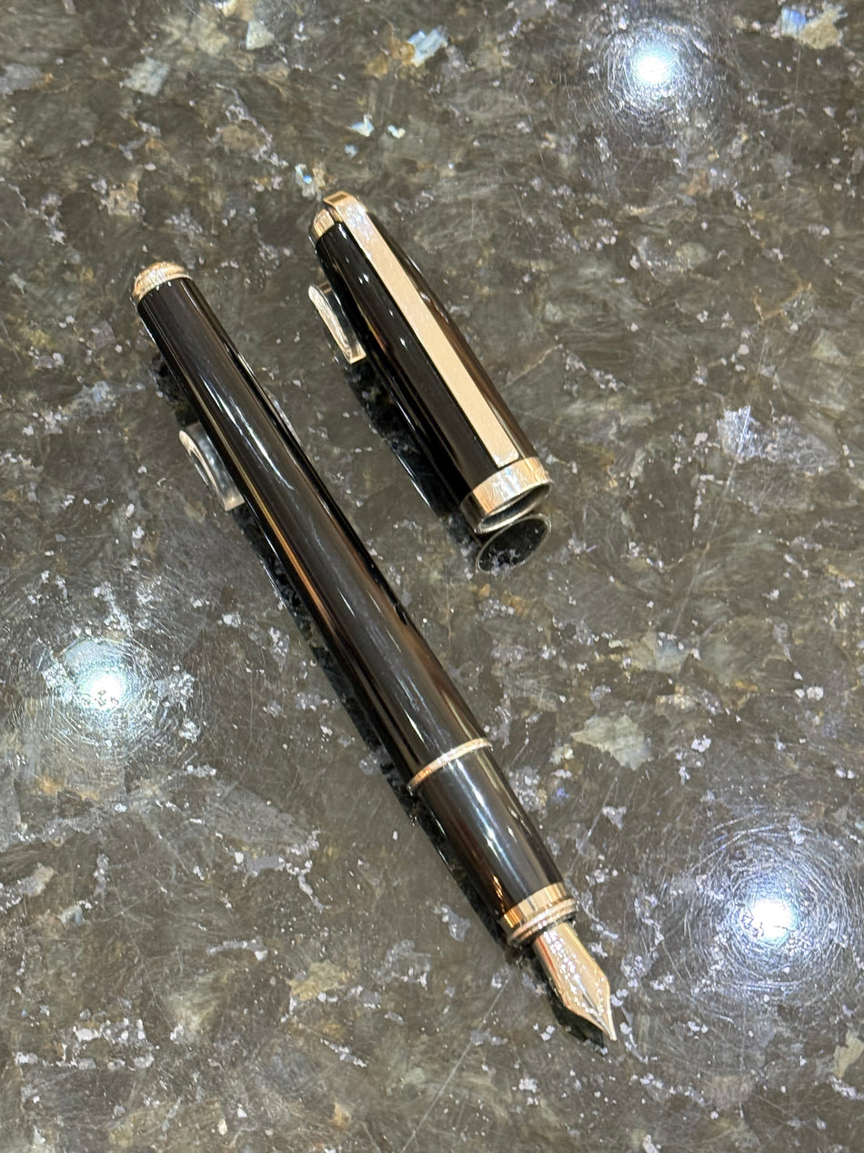 S.T. Dupont Fidelio Fountain Pen - PRE-LOVED