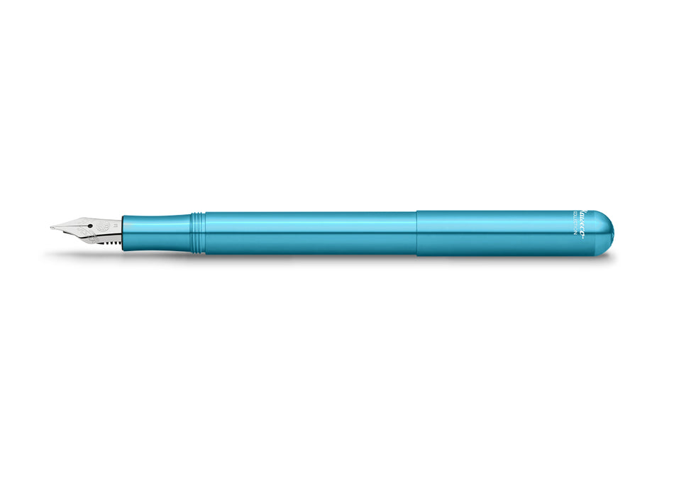 Kaweco Liliput Fountain Pen - Blue