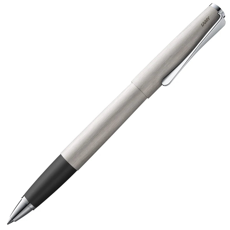 Lamy Studio Rollerball - Brushed