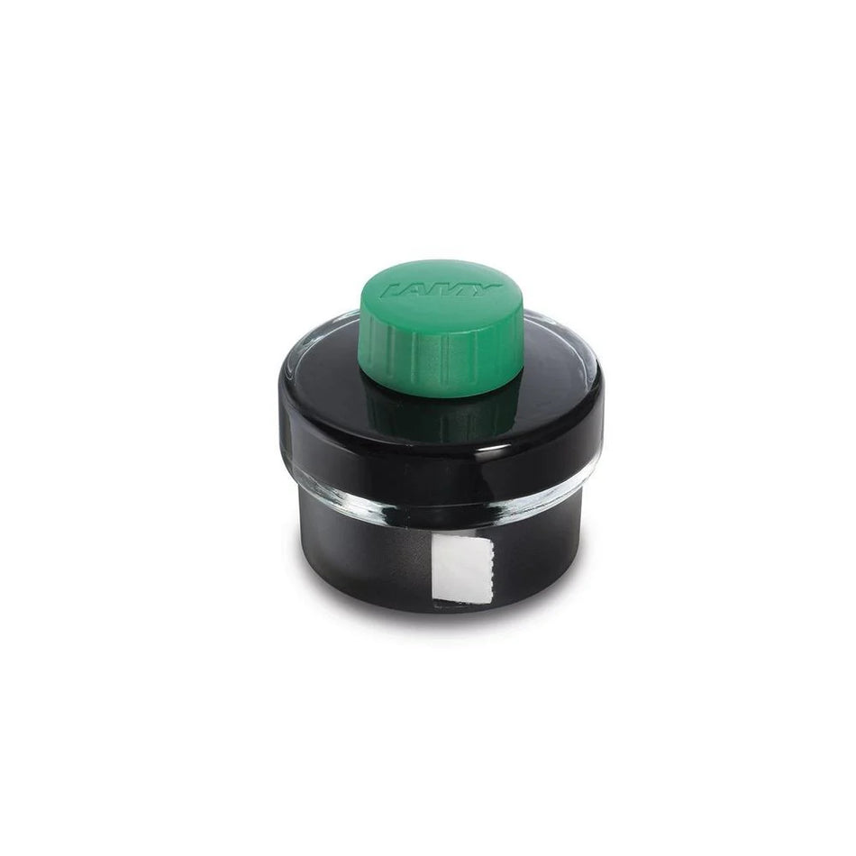 Lamy T52 Ink Bottle (50ml) - Green