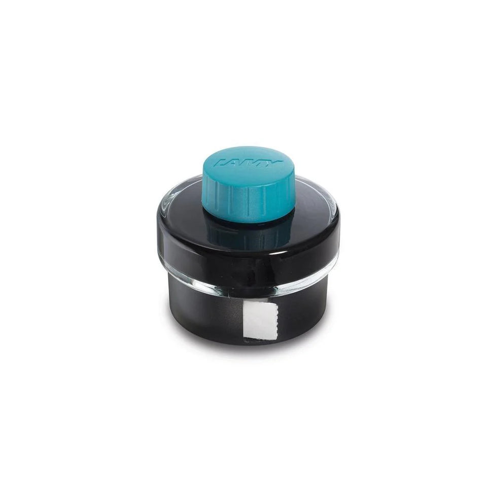 Lamy T52 Ink Bottle (50ml) - Turquoise