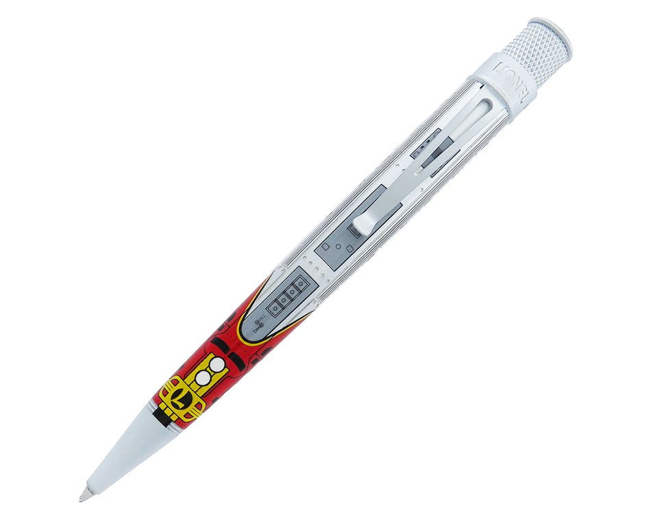 Retro 51 Lionel Trains - Super Chief Rollerball