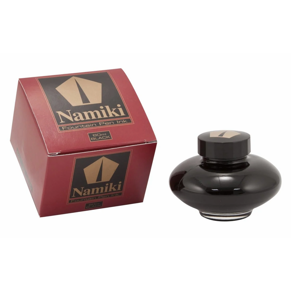 Namiki Standard Ink - Black