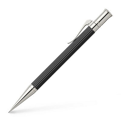 Graf Von Faber-Castell Classic Ebony Pencil (0.7)