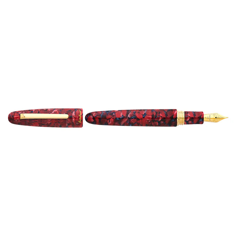 Esterbrook Estie Scarlet GT Fountain Pen