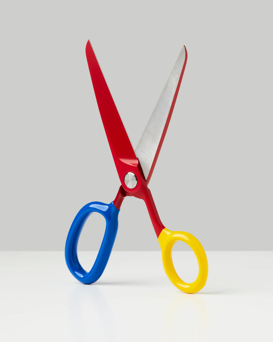 Craighill Chroma Scissors - Primary