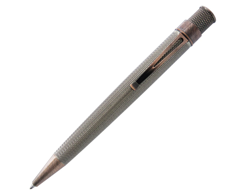 Retro 51 Tornado Vintage Metalsmith - Frederick Douglass Rollerball