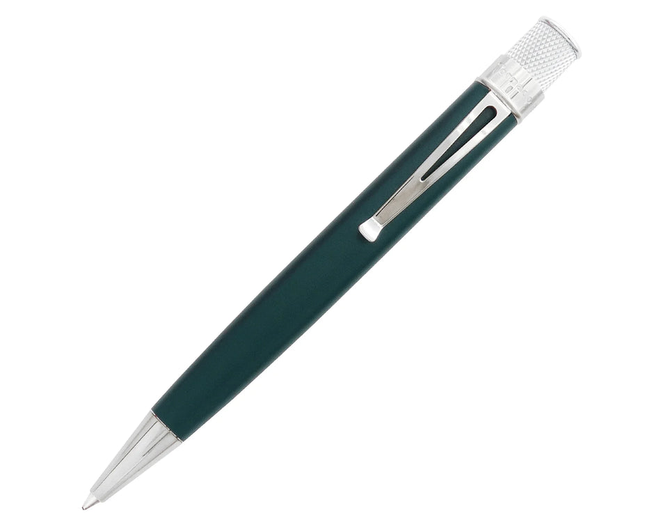 Retro 51 Tornado Seasonal Touch - Dusk Blue Rollerball