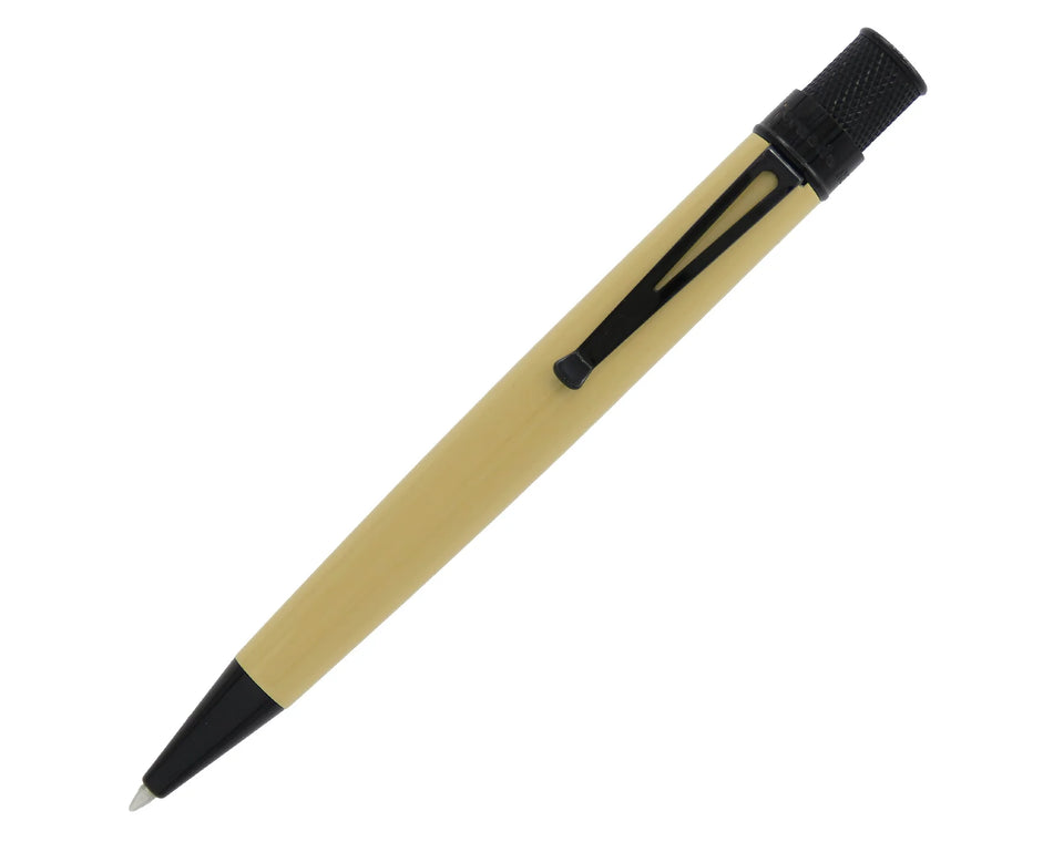 Retro 51 Tornado Stealth - Desert Sand Rollerball