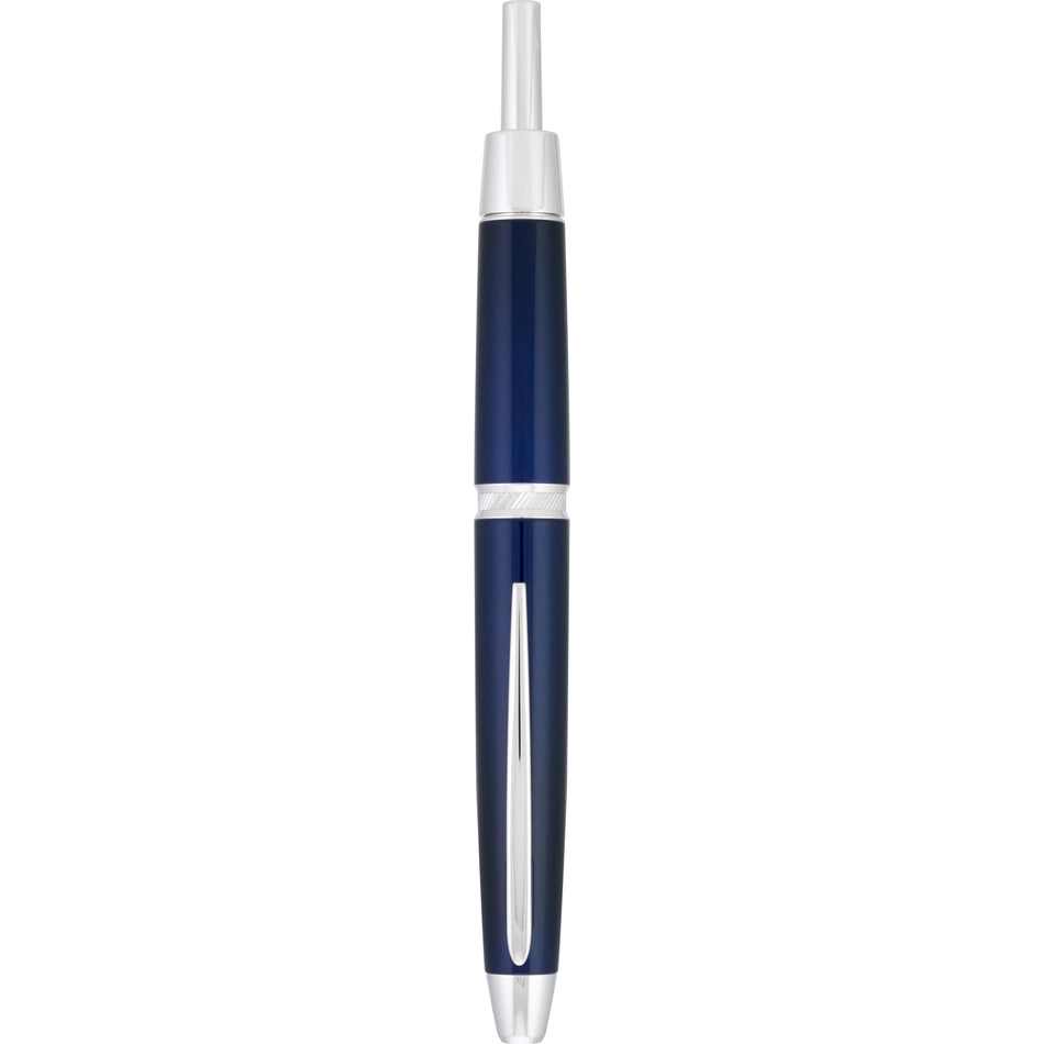 Pilot Vanishing Point Series LS Fountain Pen - Blue