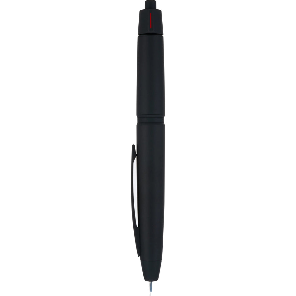 Pilot Vanishing Point Series LS Fountain Pen - Matte Black