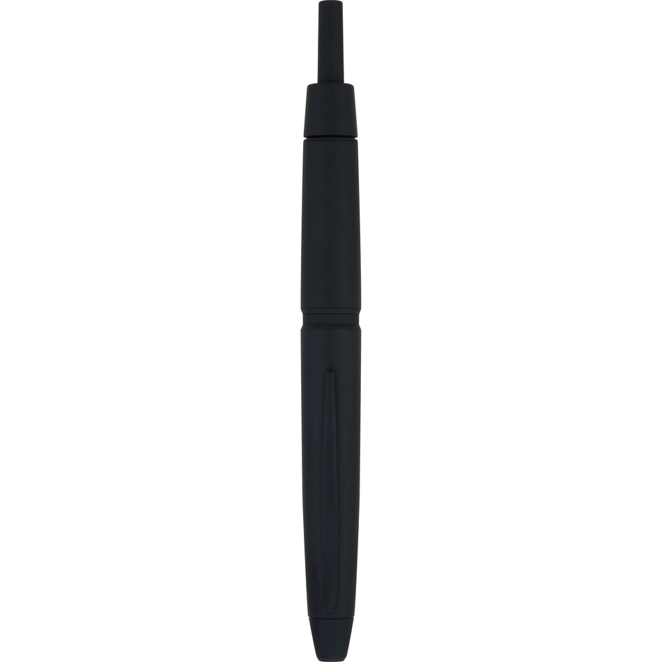 Pilot Vanishing Point Series LS Fountain Pen - Matte Black