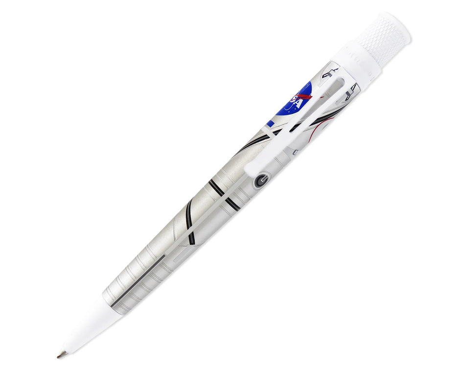 Retro 51 Tornado - Mercury 7 Rollerball