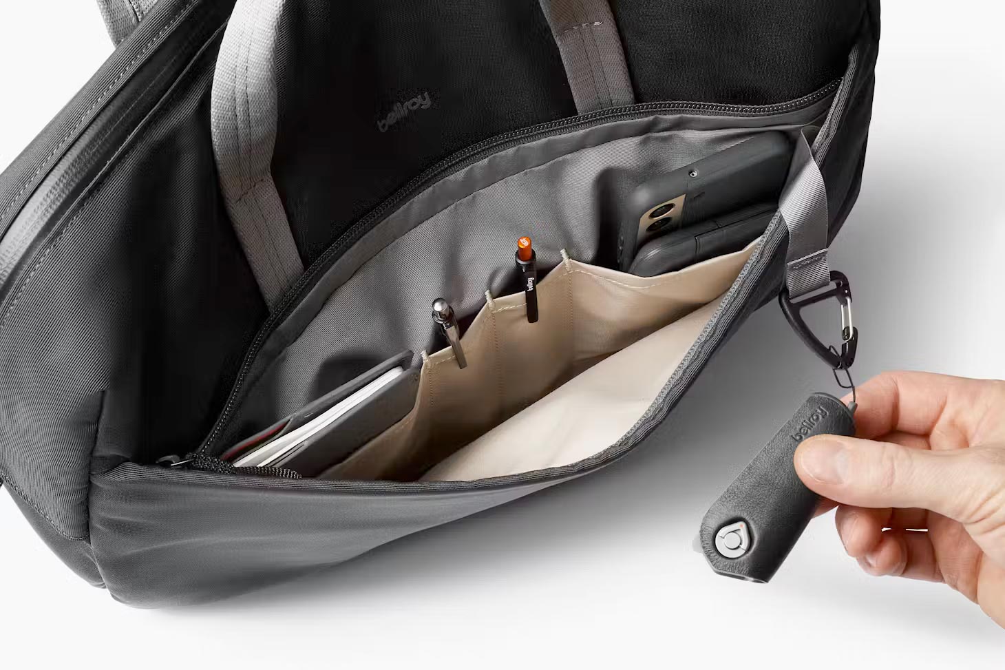 Bellroy slim work tote online