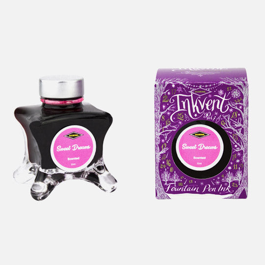 Diamine Purple Edition Scented (50ml) - Sweet Dreams