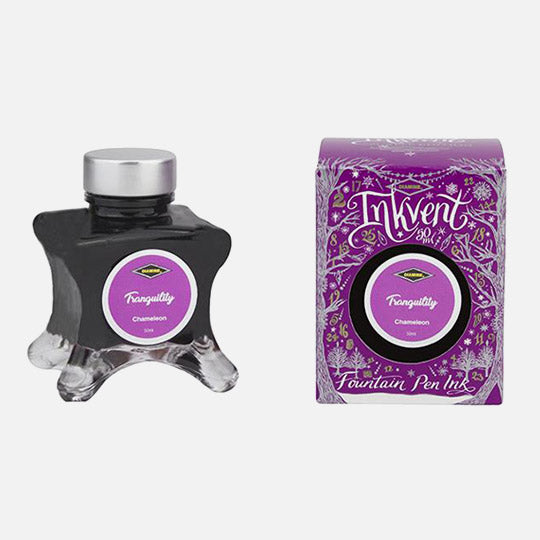 Diamine Purple Edition Chameleon (50ml) - Tranquility