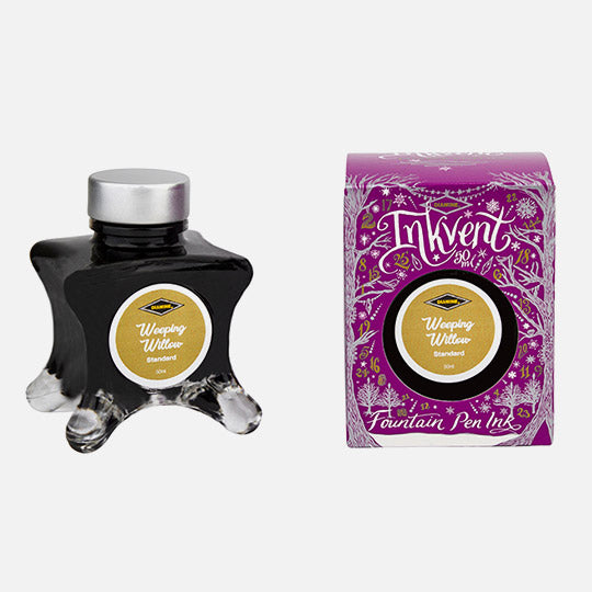 Diamine Purple Edition (50ml) - Weeping Willow