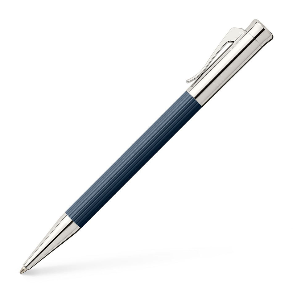 Faber Castell Tamitio Ballpoint - Midnight Blue