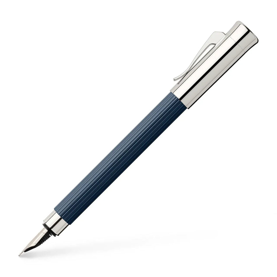 Faber Castell Tamitio Fountain Pen - Night Blue