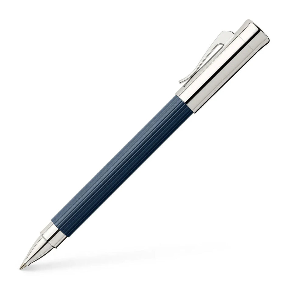 Faber-Castell Tamitio Rollerball - Midnight Blue