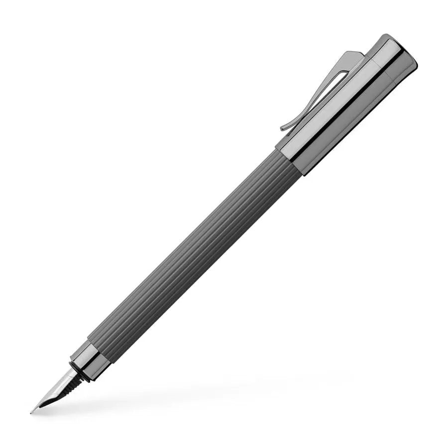 Faber Castell Tamitio Fountain Pen - Stone Grey