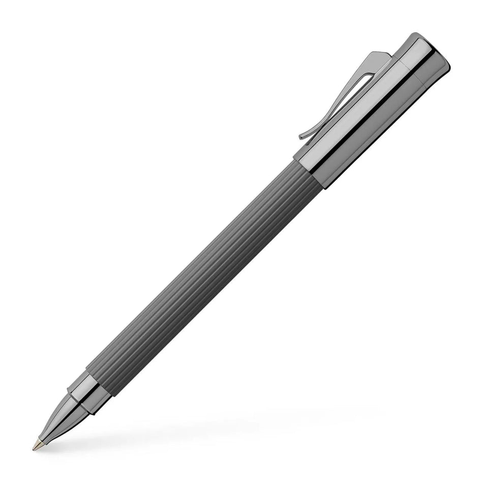 Faber-Castell Tamitio Rollerball - Stone Grey