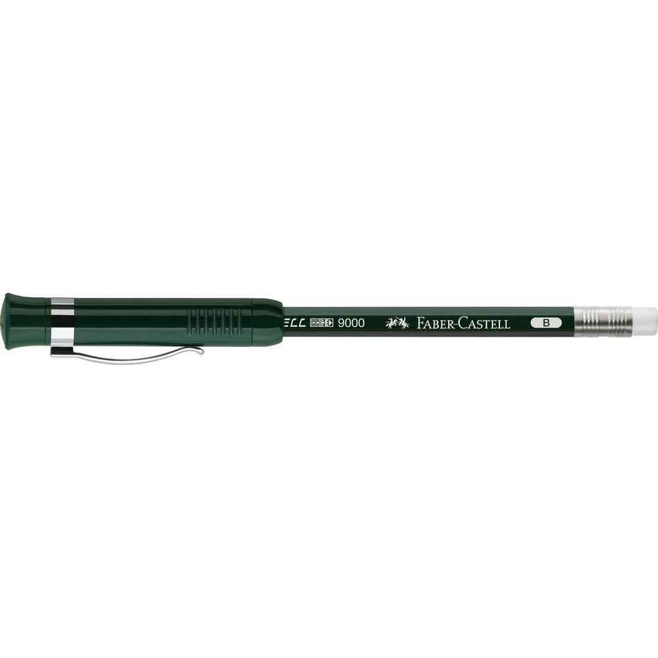 Faber-Castell Perfect Pencil 9000