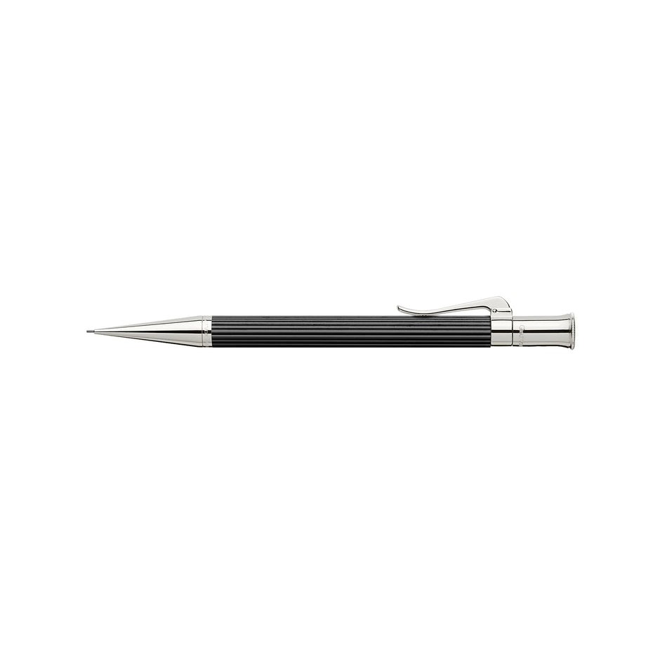 Graf Von Faber-Castell Classic Ebony Pencil (0.7)