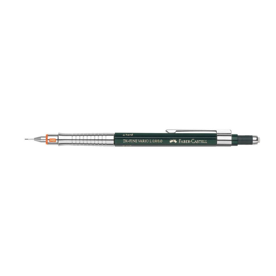 Faber-Castell TK Fine Vario L Mechanical Pencil - 1.0mm