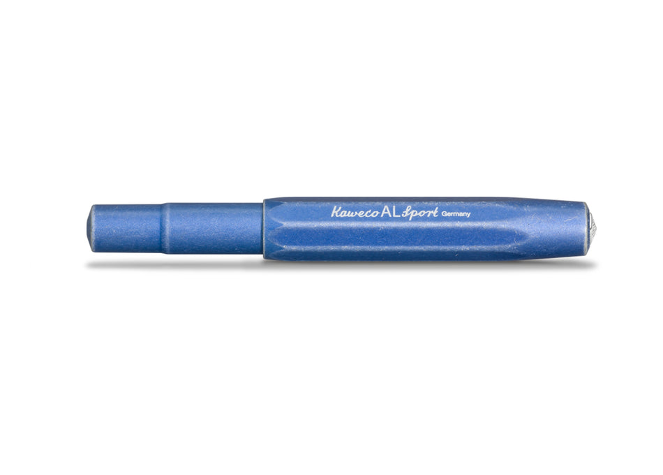 Kaweco Sport AL Fountain Pen - Stone Wash