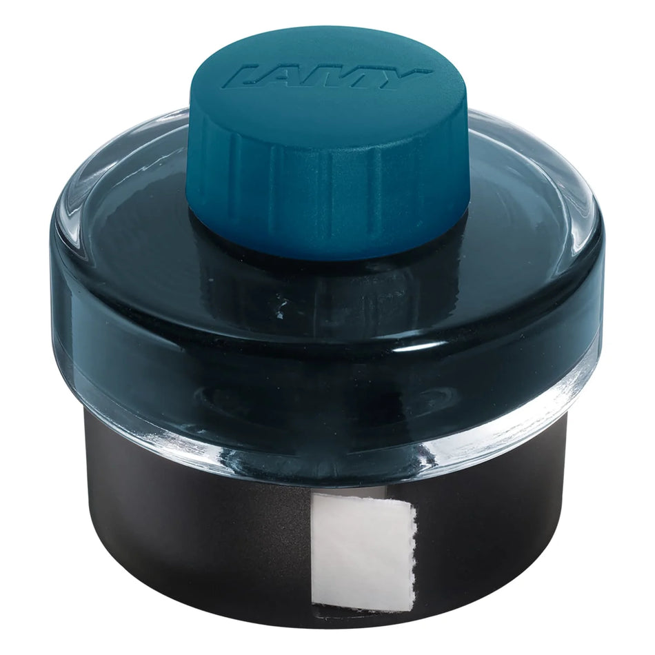 Lamy T52 Ink Bottle - Petrol